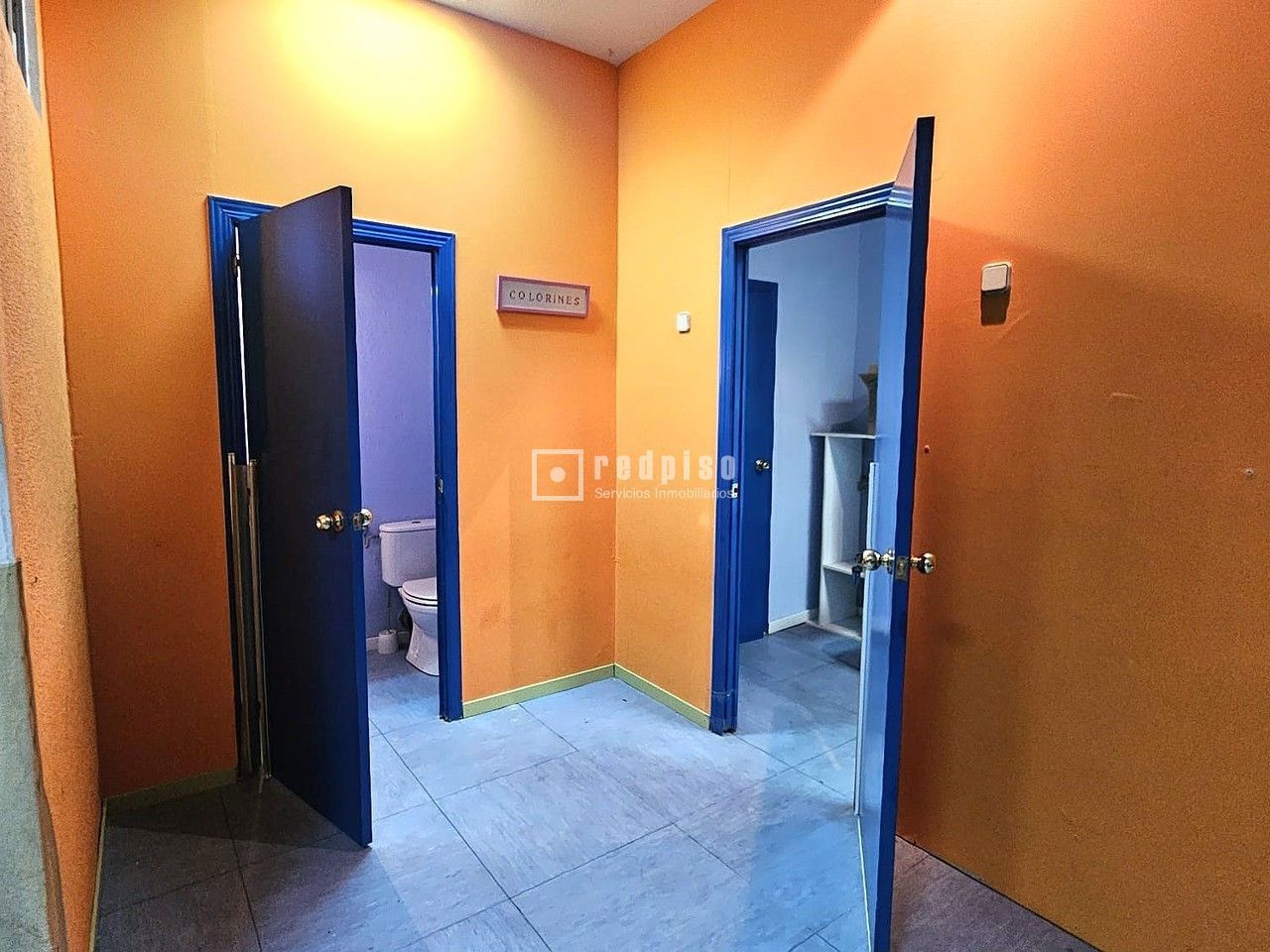 Local en venta en paseo De Oria, San Fernando De Henares, Madrid 5/10