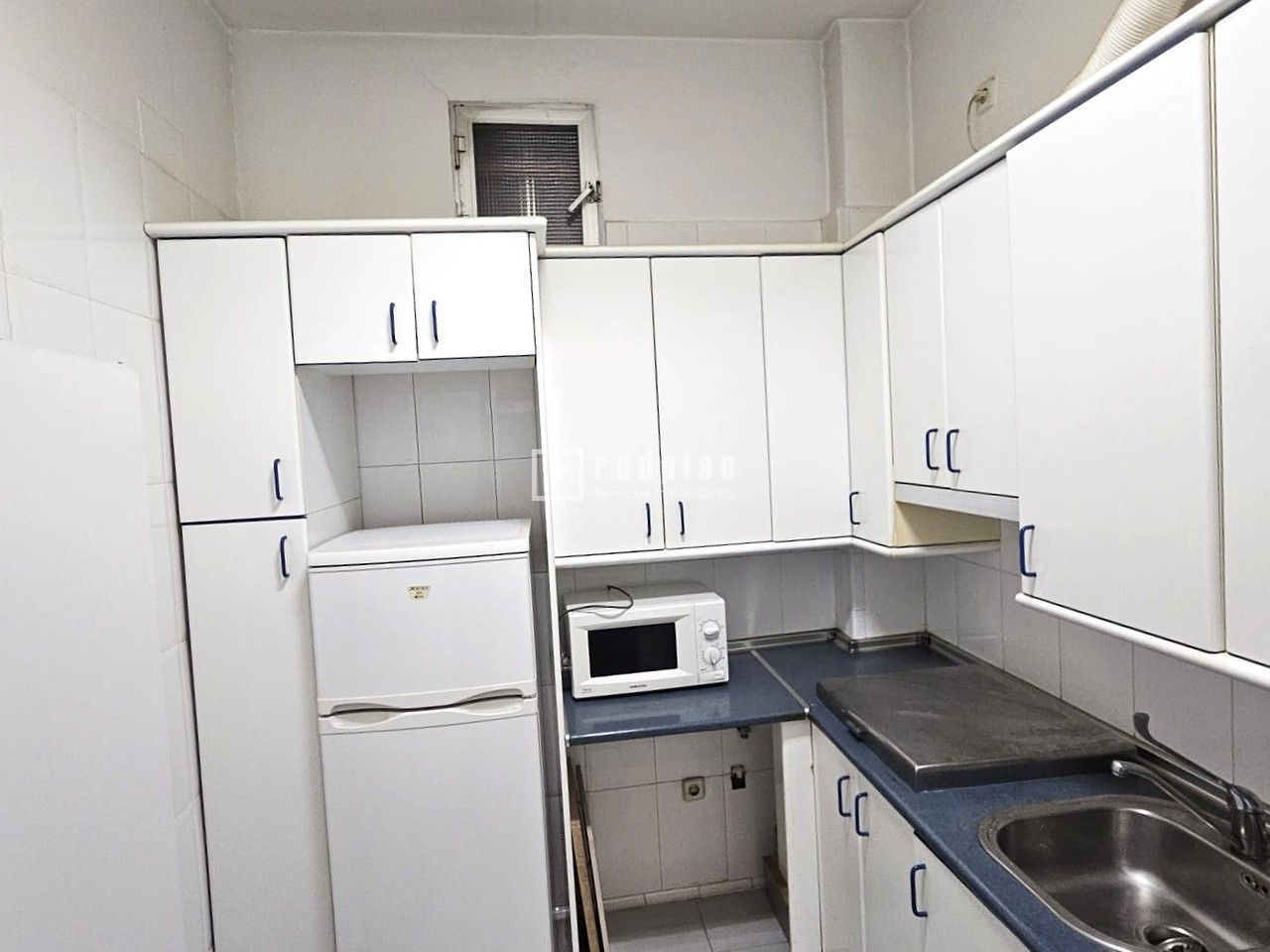 Local en venta en paseo De Oria, San Fernando De Henares, Madrid 10/10