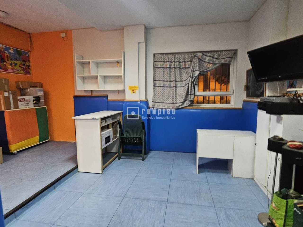 Local en venta en paseo De Oria, San Fernando De Henares, Madrid 3/10