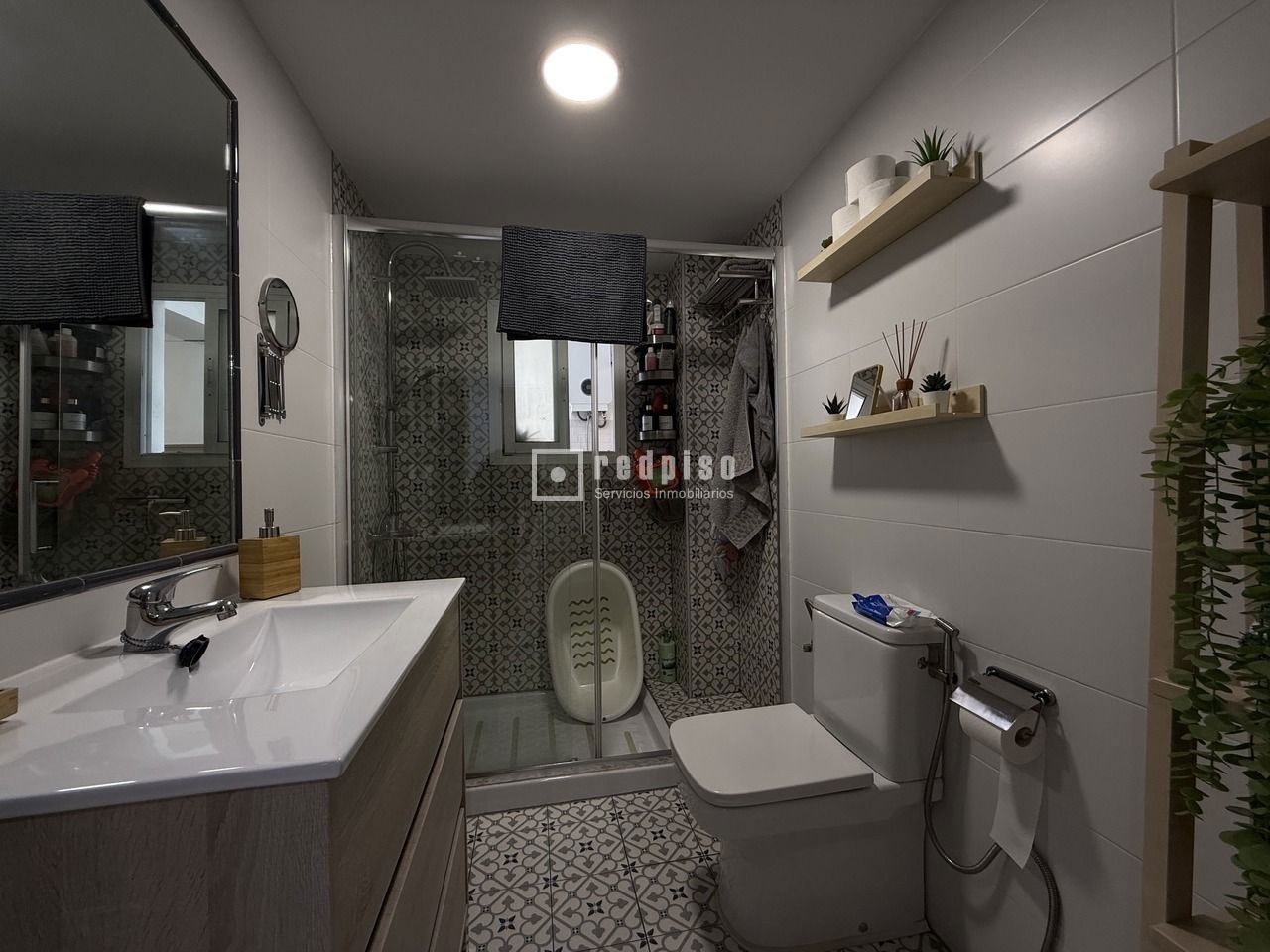Piso en venta en plaza Del Río Trabanco, Cruz De Humilladero, Málaga 18/22