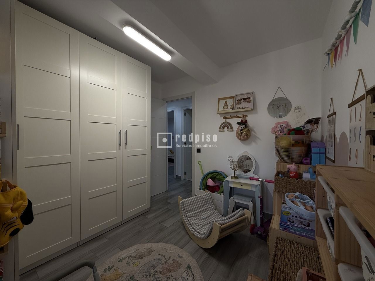 Piso en venta en plaza Del Río Trabanco, Cruz De Humilladero, Málaga 14/22