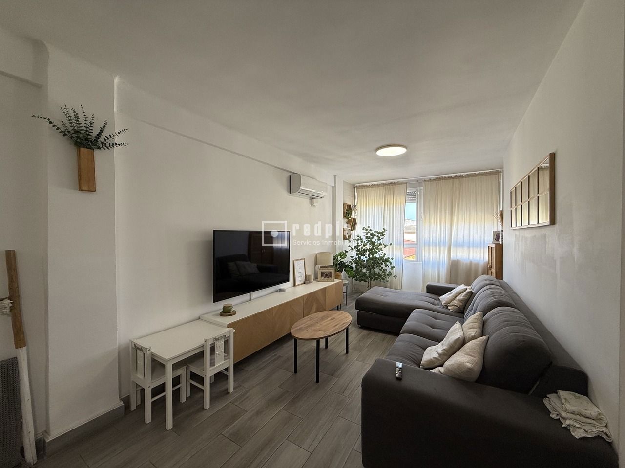 Piso en venta en plaza Del Río Trabanco, Cruz De Humilladero, Málaga 4/22
