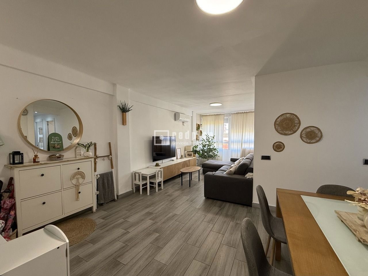 Piso en venta en  plaza del Río Trabanco, Cruz de Humilladero, Málaga  1/1