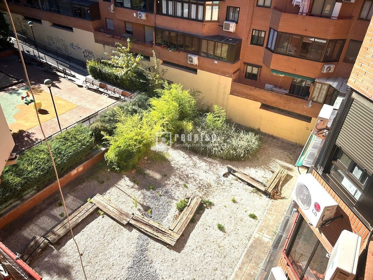 Piso en venta en  calle de Álava, San Fernando de Henares, Madrid  22/22