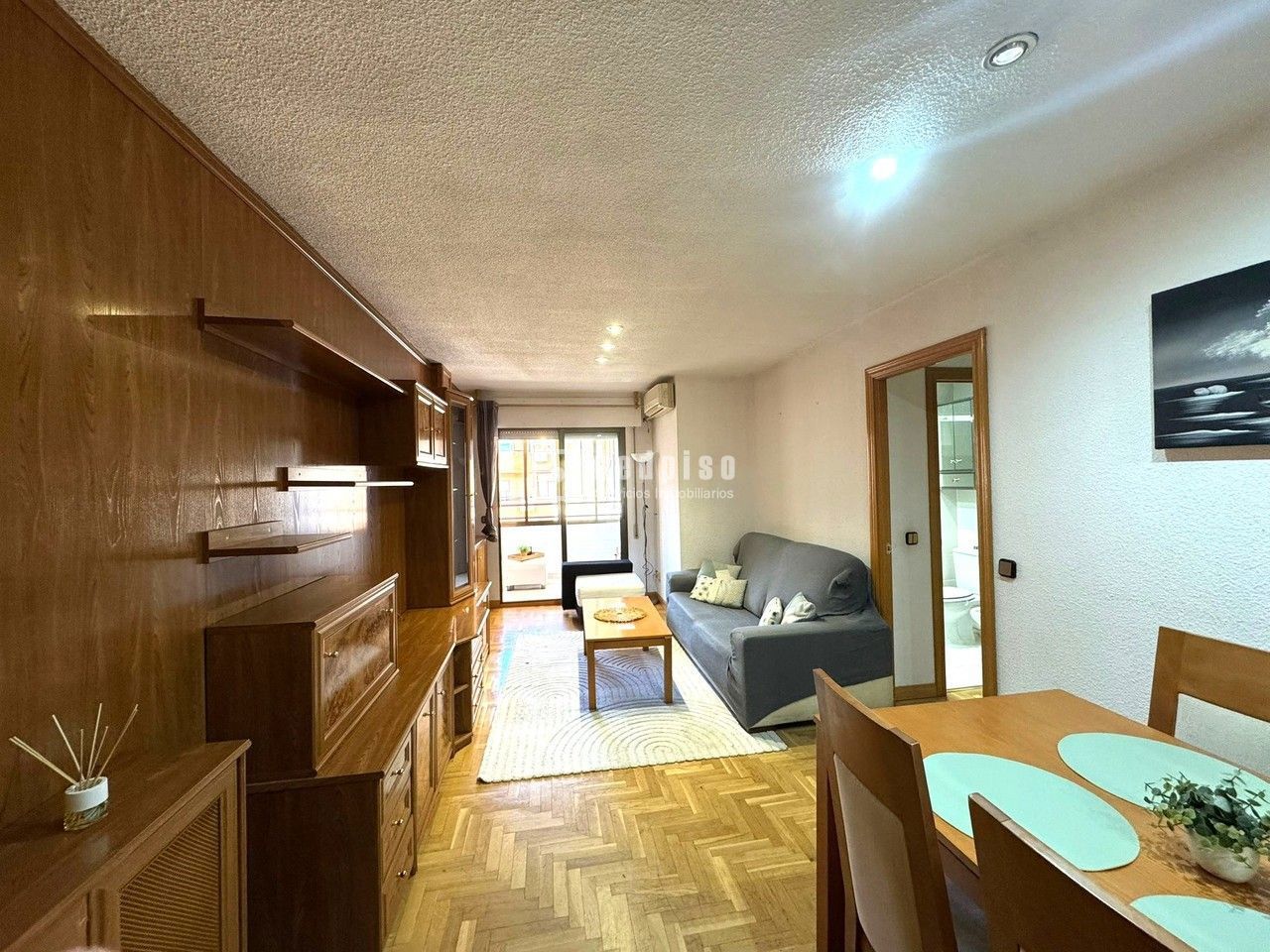 Piso en venta en  calle de Álava, San Fernando de Henares, Madrid  5/22