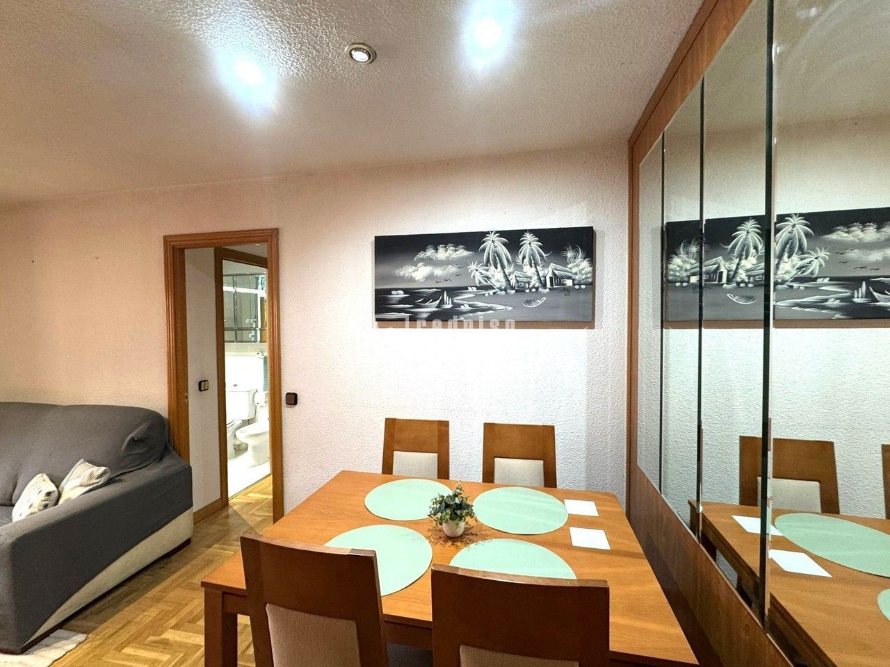 Piso en venta en  calle de Álava, San Fernando de Henares, Madrid  3/22