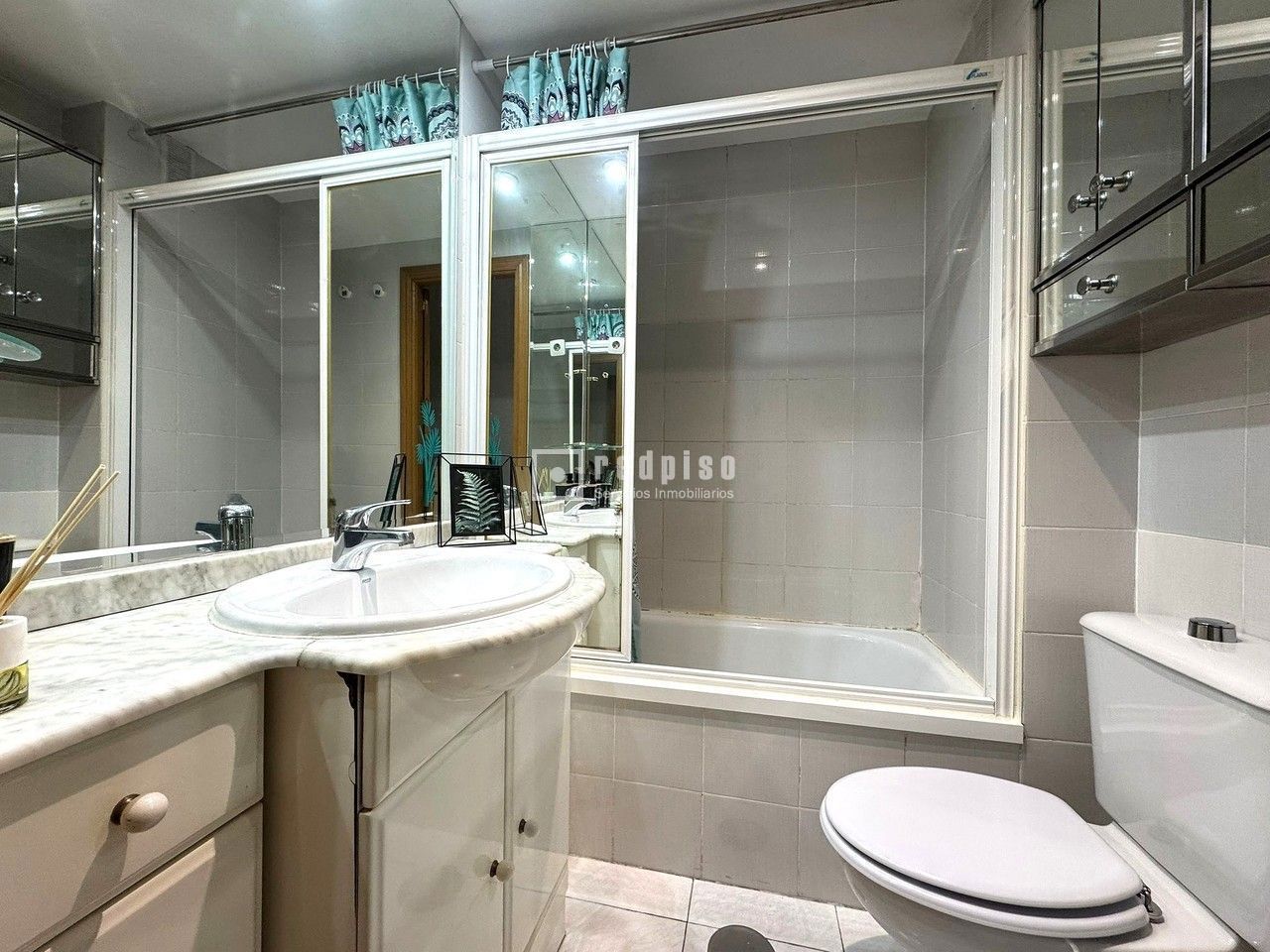 Piso en venta en  calle de Álava, San Fernando de Henares, Madrid  17/22