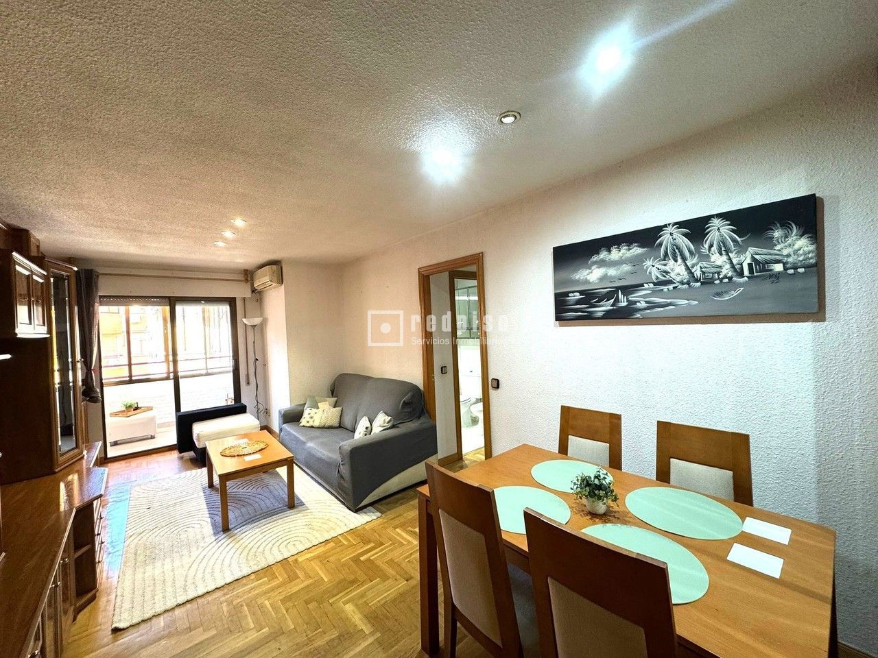 Piso en venta en  calle de Álava, San Fernando de Henares, Madrid  6/22