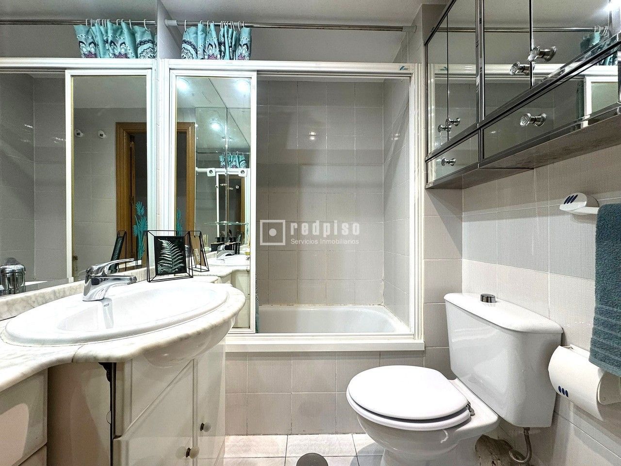 Piso en venta en  calle de Álava, San Fernando de Henares, Madrid  16/22