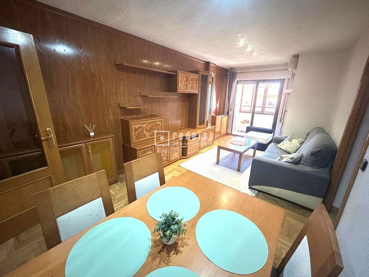 Piso en venta en  calle de Álava, San Fernando de Henares, Madrid  7/22