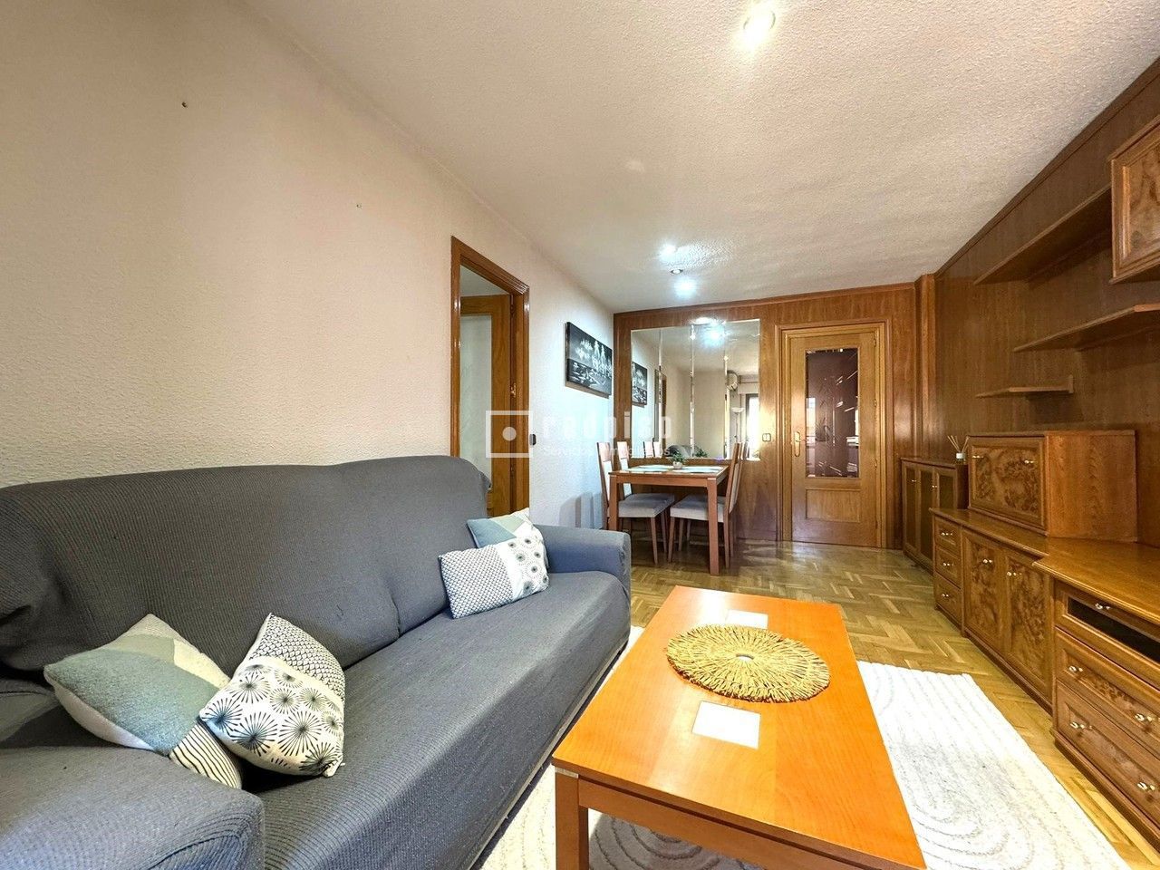 Piso en venta en  calle de Álava, San Fernando de Henares, Madrid  8/22