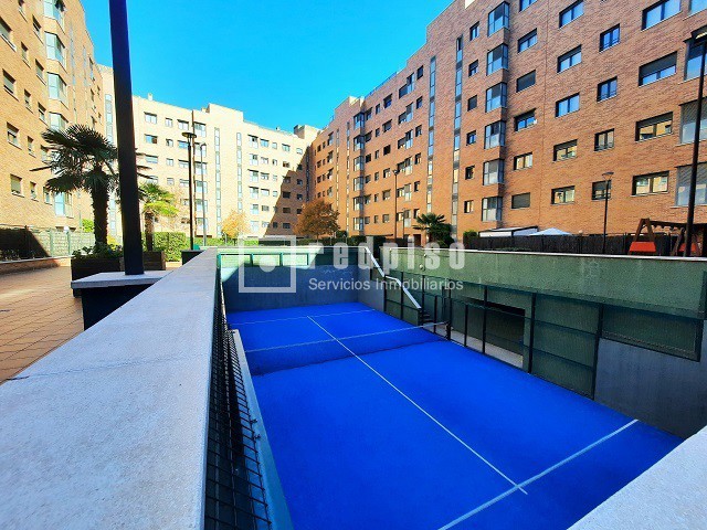 Piso en alquiler en  avenida de Niceto Alcalá Zamora, Madrid  1/26