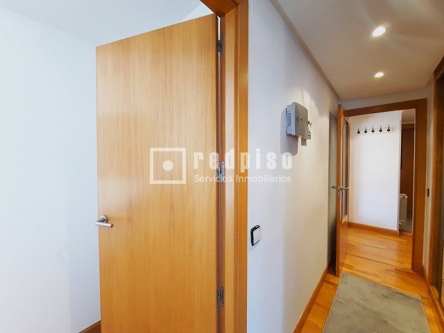 Piso en alquiler en  avenida de Niceto Alcalá Zamora, Madrid  19/26