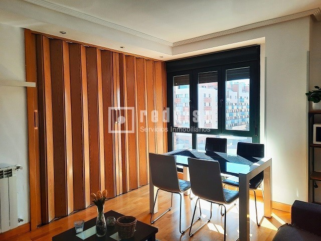 Piso en alquiler en  avenida de Niceto Alcalá Zamora, Madrid  6/26