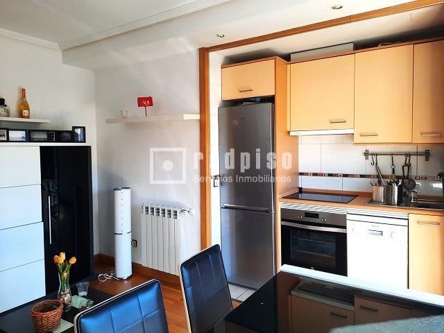 Piso en alquiler en  avenida de Niceto Alcalá Zamora, Madrid  10/26