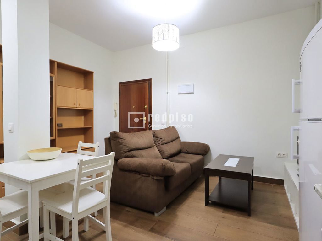 Piso en alquiler en calle De Bravo Murillo, Madrid, Madrid 4/24