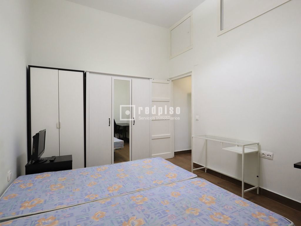 Piso en alquiler en calle De Bravo Murillo, Madrid, Madrid 23/24