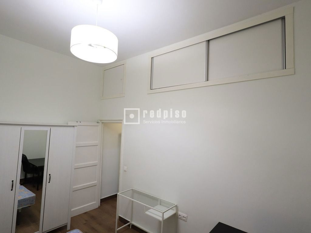 Piso en alquiler en calle De Bravo Murillo, Madrid, Madrid 24/24