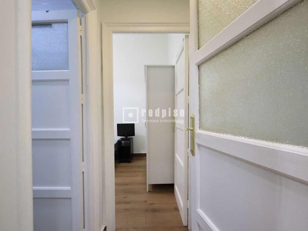 Piso en alquiler en calle De Bravo Murillo, Madrid, Madrid 17/24