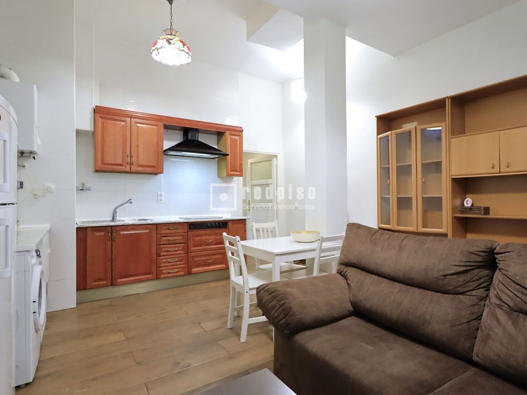 Piso en alquiler en calle De Bravo Murillo, Madrid, Madrid 2/24