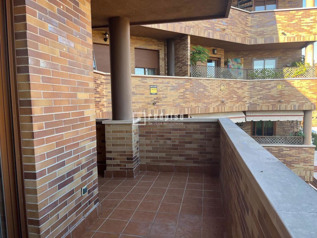 Piso en alquiler en  Pozuelo de Alarcón, Madrid  1/1