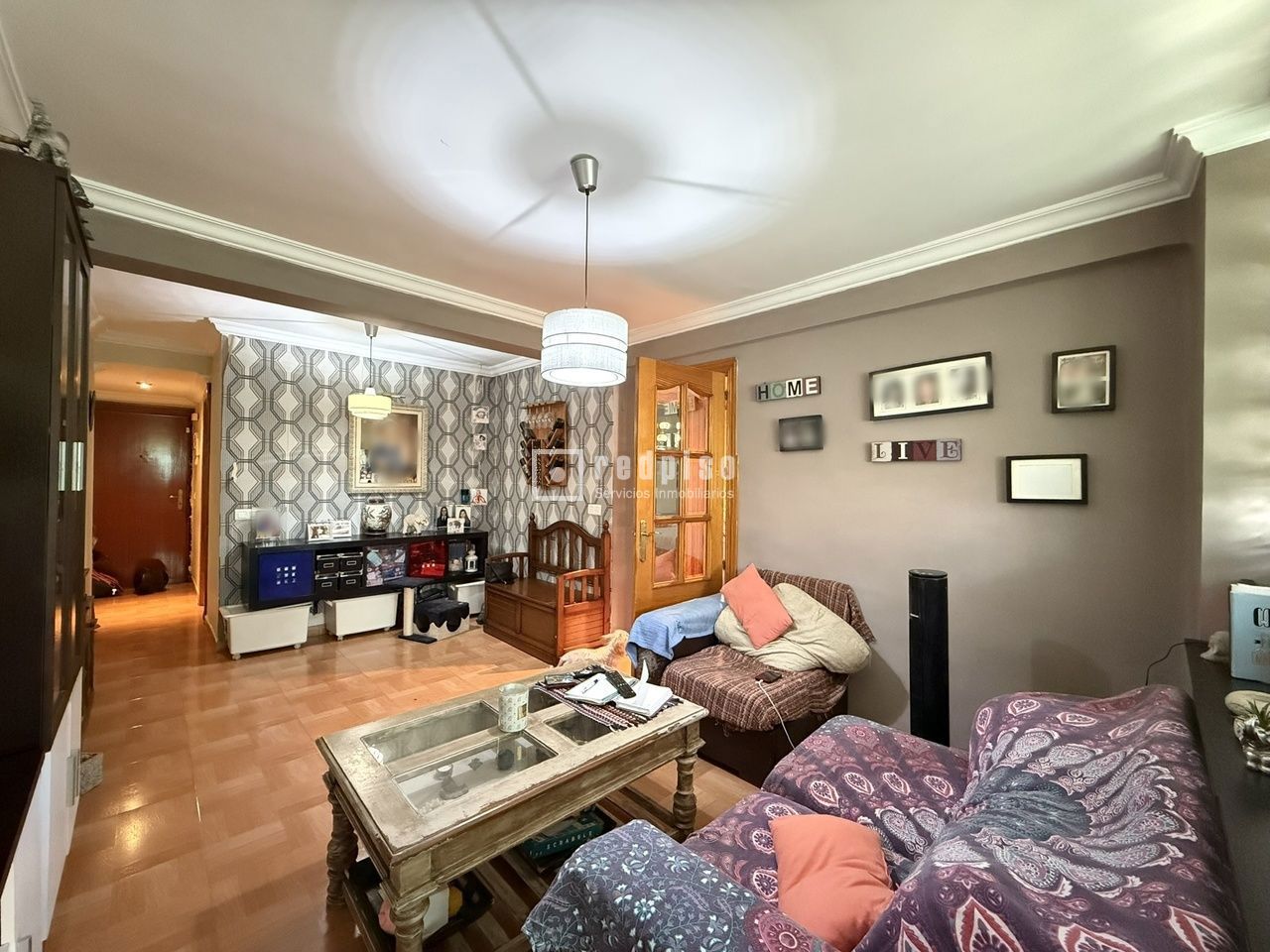 Piso en venta en  calle Balazon, Carretera de Cádiz, Málaga  1/1