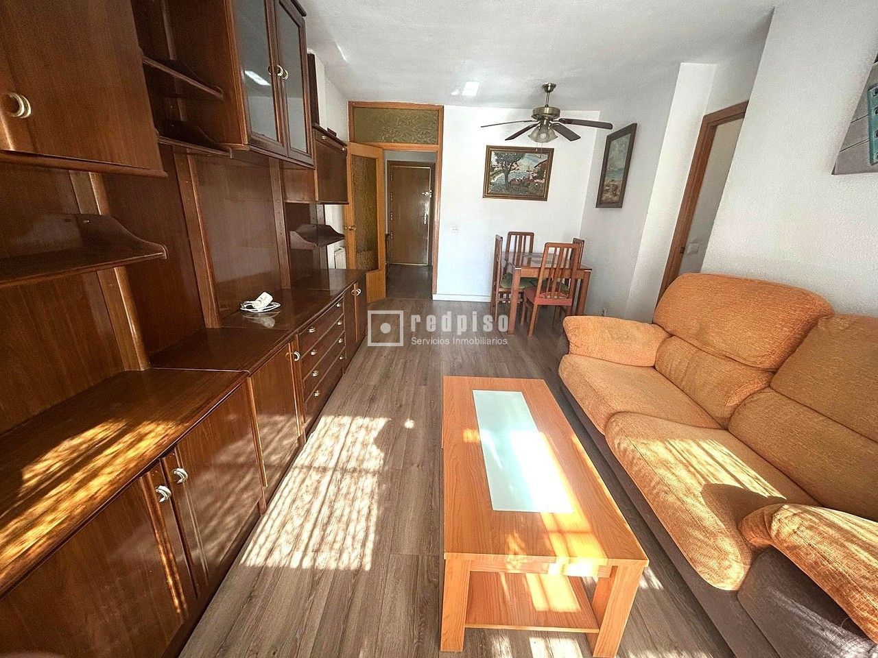 Piso en venta en  calle Vergara, San Fernando de Henares, Madrid  5/13