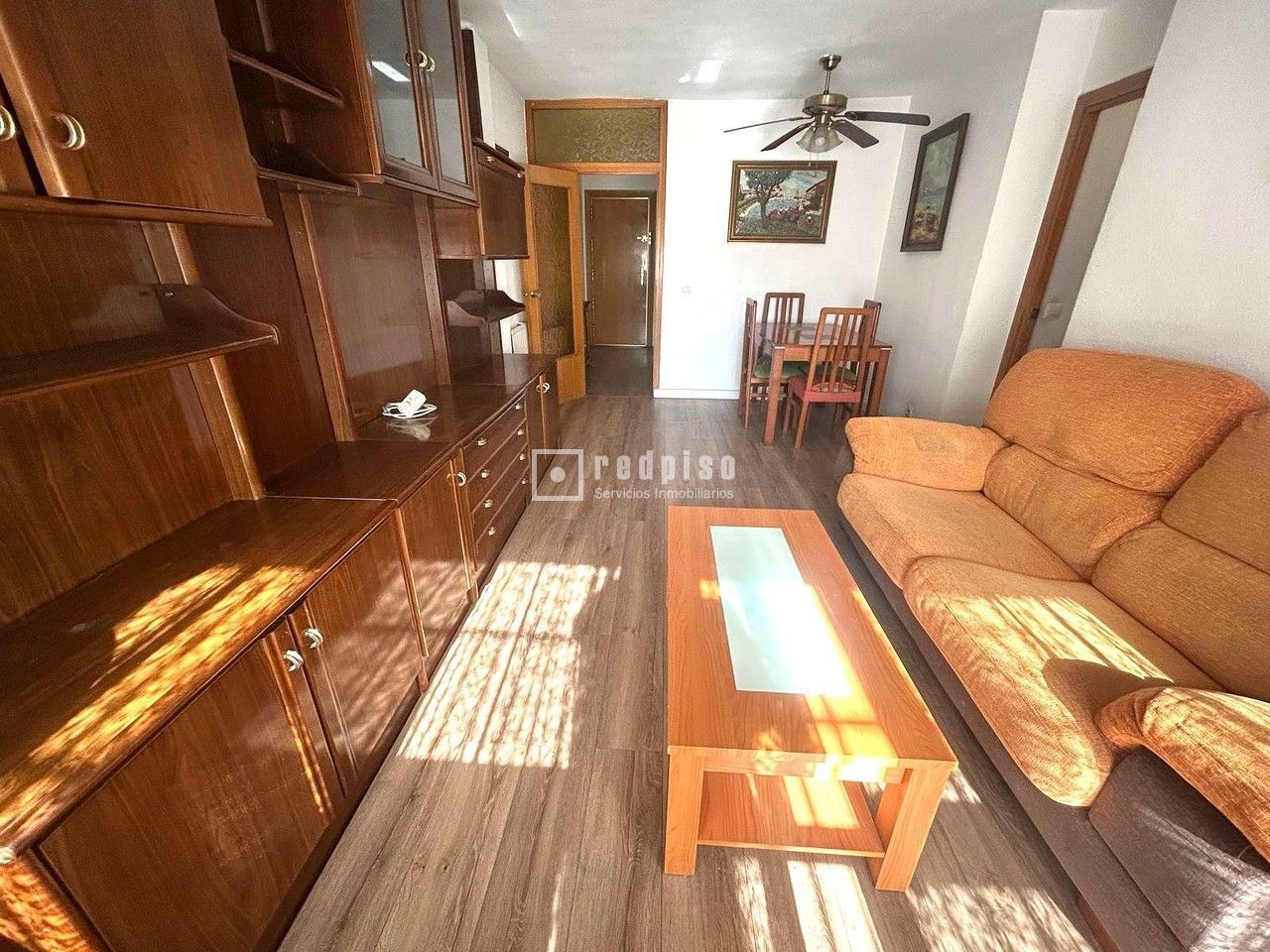 Piso en venta en  calle Vergara, San Fernando de Henares, Madrid  4/13