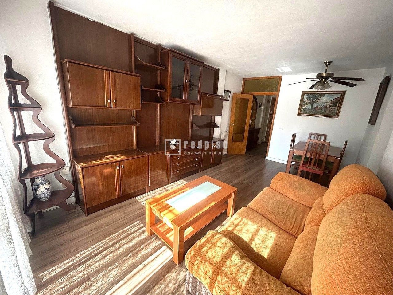 Piso en venta en  calle Vergara, San Fernando de Henares, Madrid  1/13