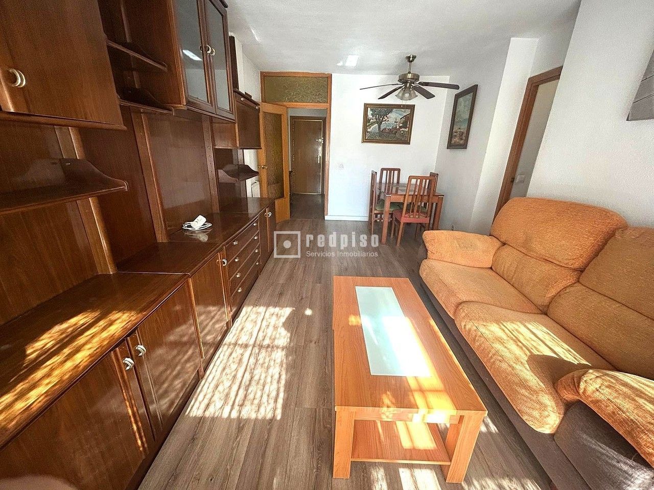 Piso en venta en  calle Vergara, San Fernando de Henares, Madrid  3/13