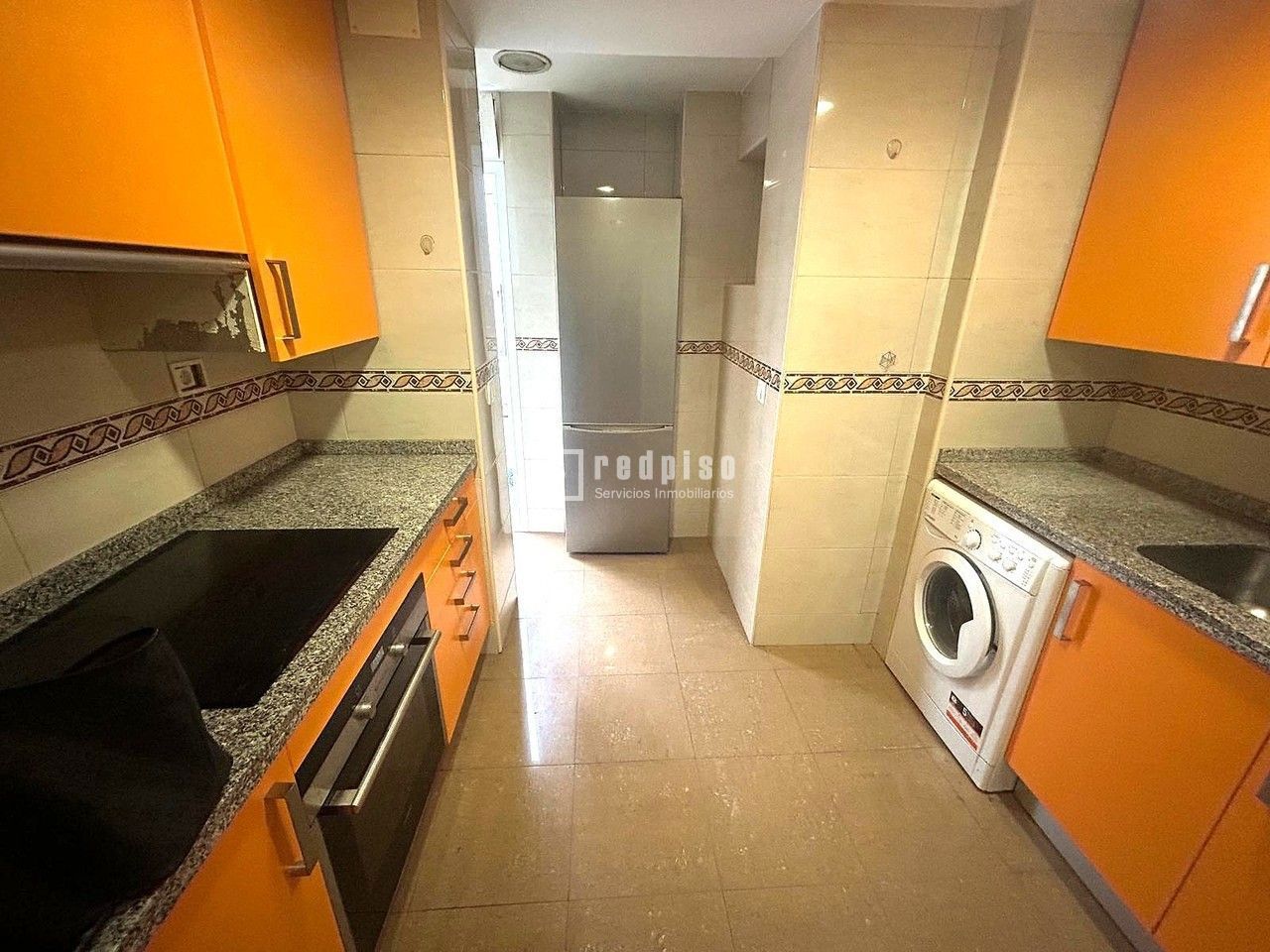 Piso en venta en  calle Vergara, San Fernando de Henares, Madrid  7/13