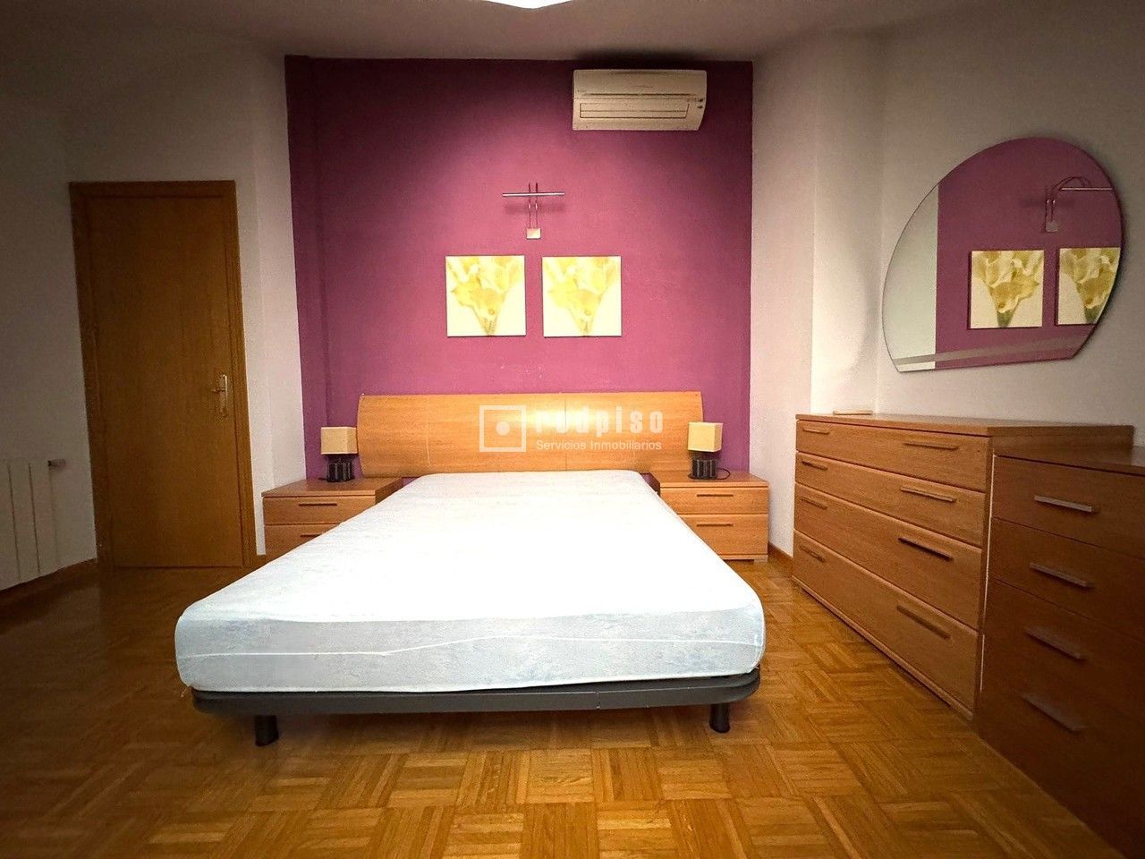 Piso en venta en  calle de Santiago Cuenca, Coslada, Madrid  19/28