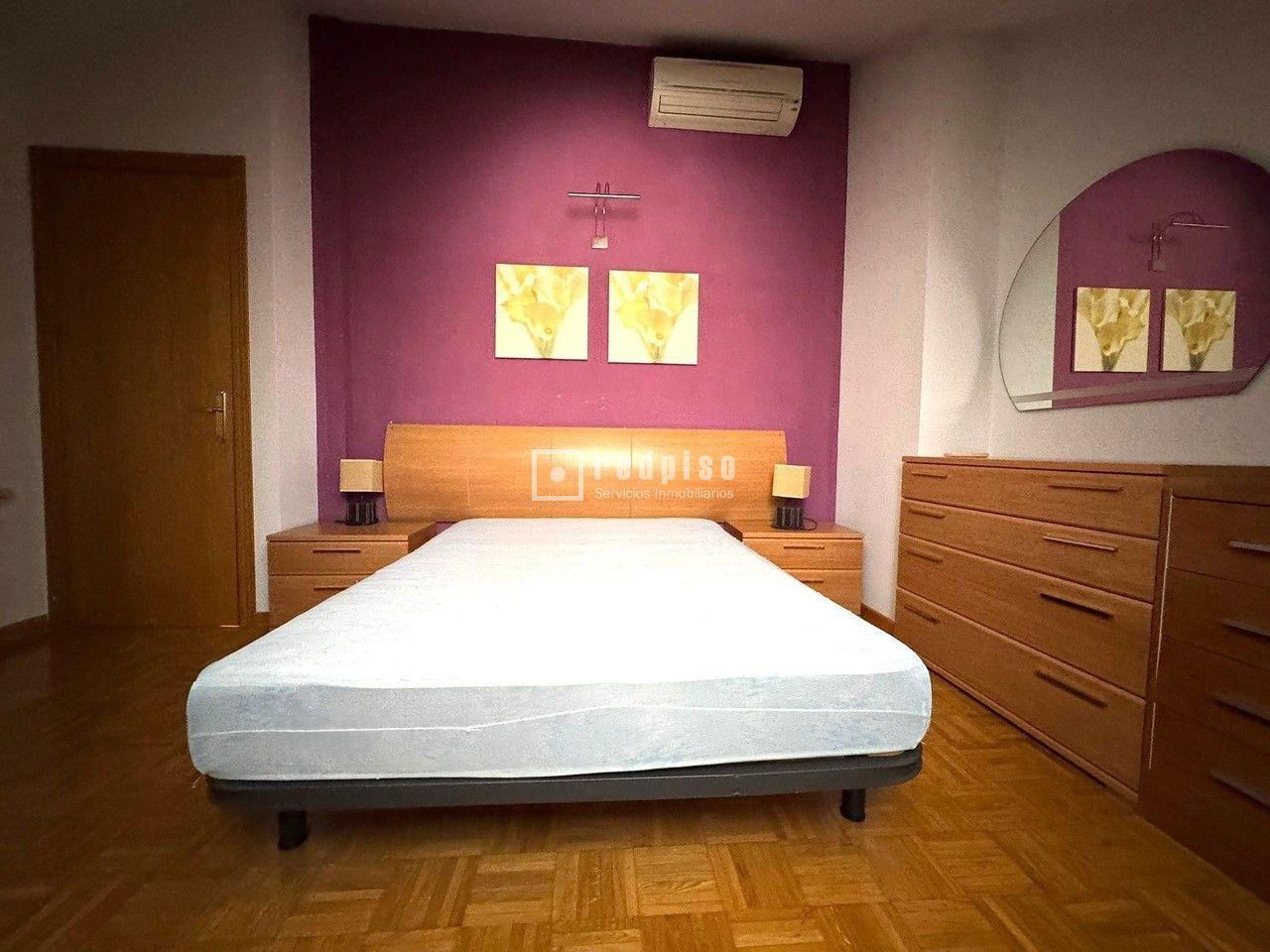 Piso en venta en  calle de Santiago Cuenca, Coslada, Madrid  17/28