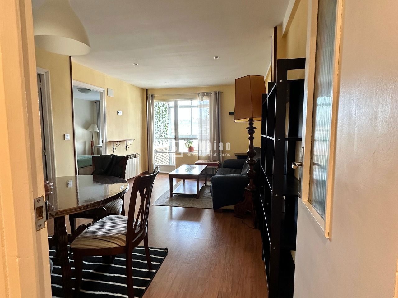 Piso en alquiler en  calle del Puente Colgante, 11, Valladolid  22/40