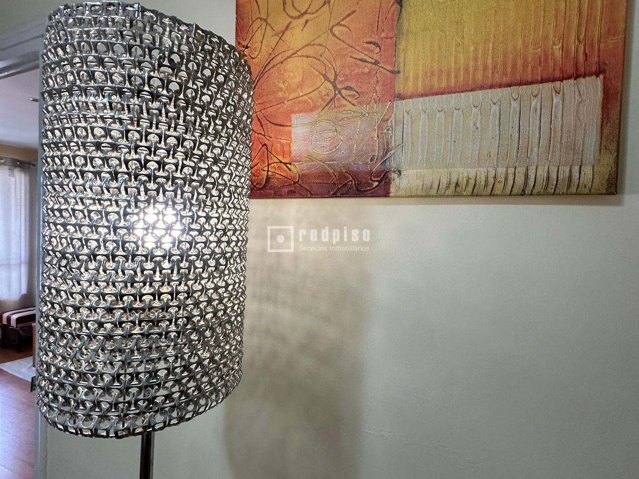 Piso en alquiler en  calle del Puente Colgante, 11, Valladolid  36/40