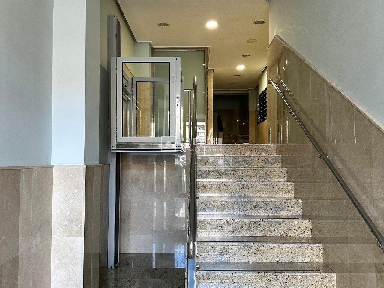 Piso en alquiler en  calle del Puente Colgante, 11, Valladolid  38/40