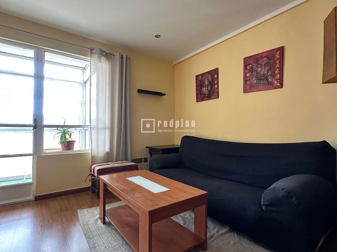 Piso en alquiler en  calle del Puente Colgante, 11, Valladolid  23/40