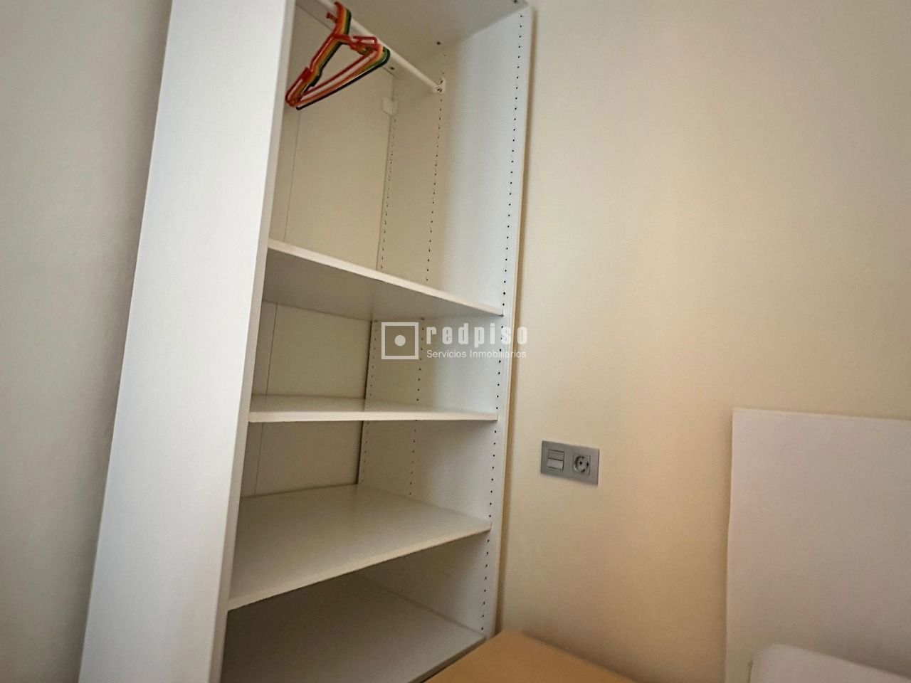 Piso en alquiler en  calle del Puente Colgante, 11, Valladolid  6/40