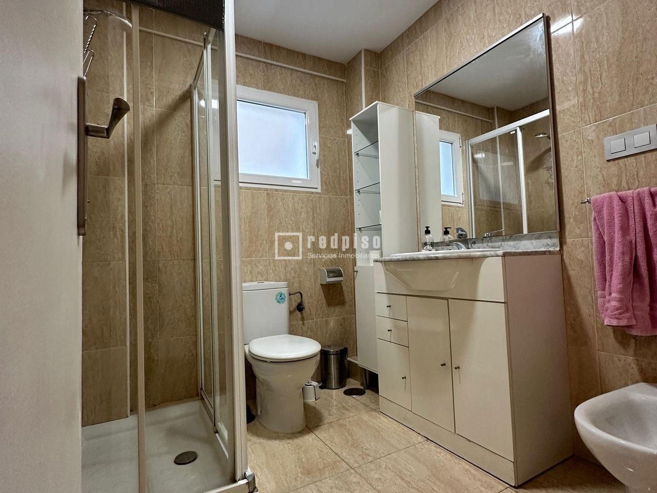 Piso en alquiler en  calle del Puente Colgante, 11, Valladolid  11/40