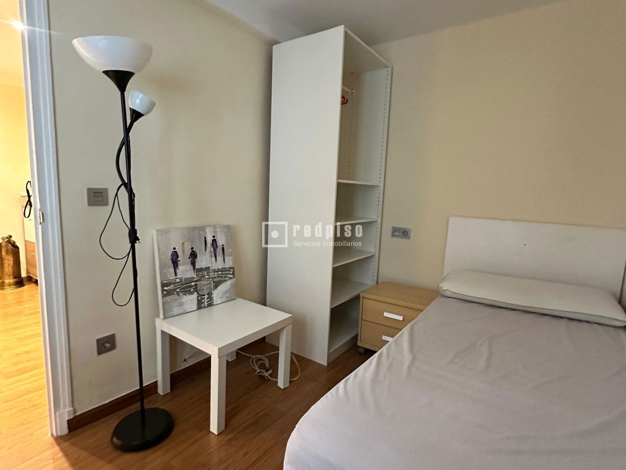 Piso en alquiler en  calle del Puente Colgante, 11, Valladolid  4/40