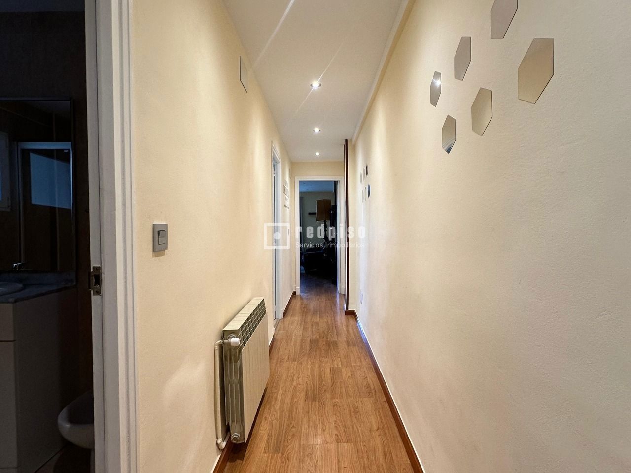 Piso en alquiler en  calle del Puente Colgante, 11, Valladolid  14/40