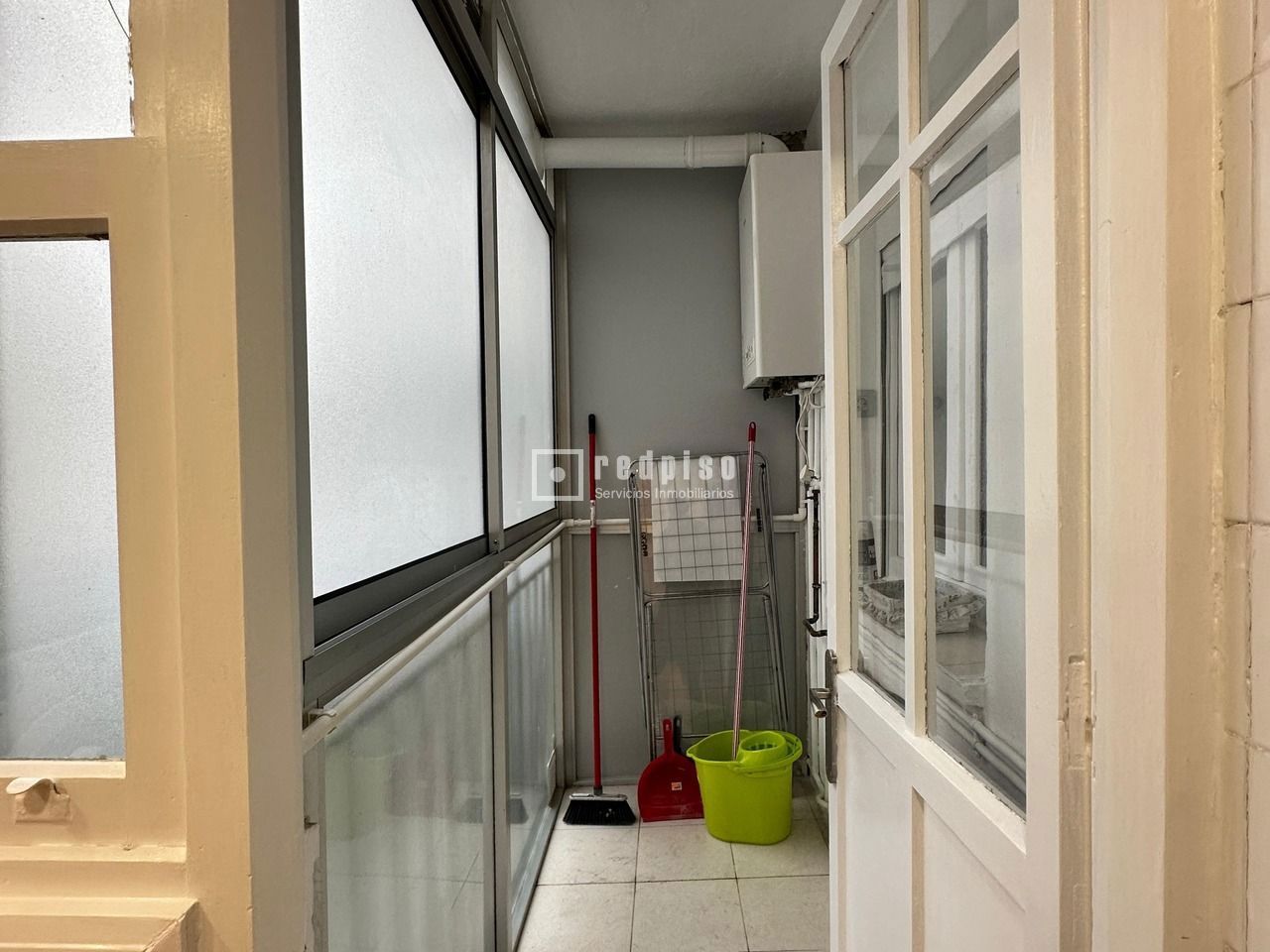 Piso en alquiler en  calle del Puente Colgante, 11, Valladolid  20/40