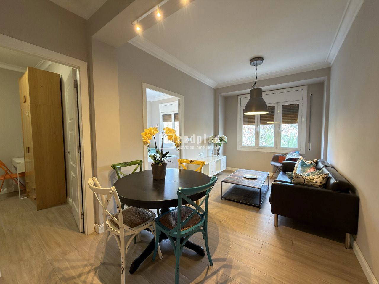 Piso en venta  Horta-Guinardó, Barcelona  1/1