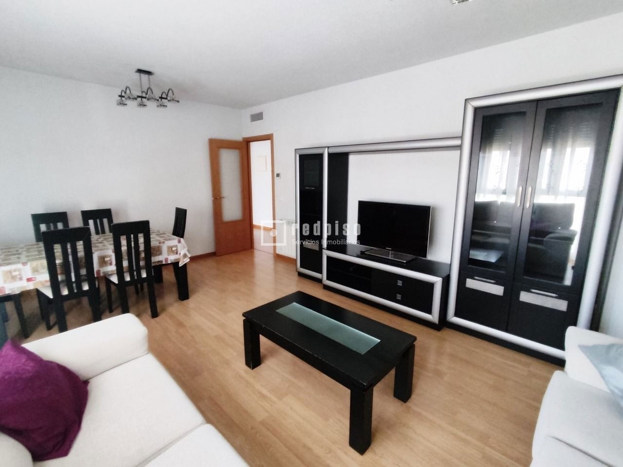 Piso en alquiler en Móstoles, Madrid 5/36