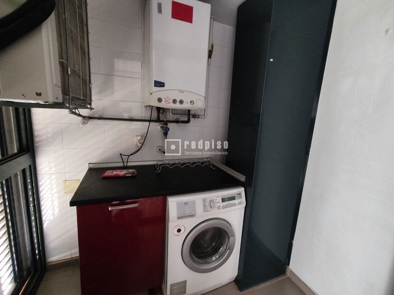 Piso en alquiler en Móstoles, Madrid 10/36