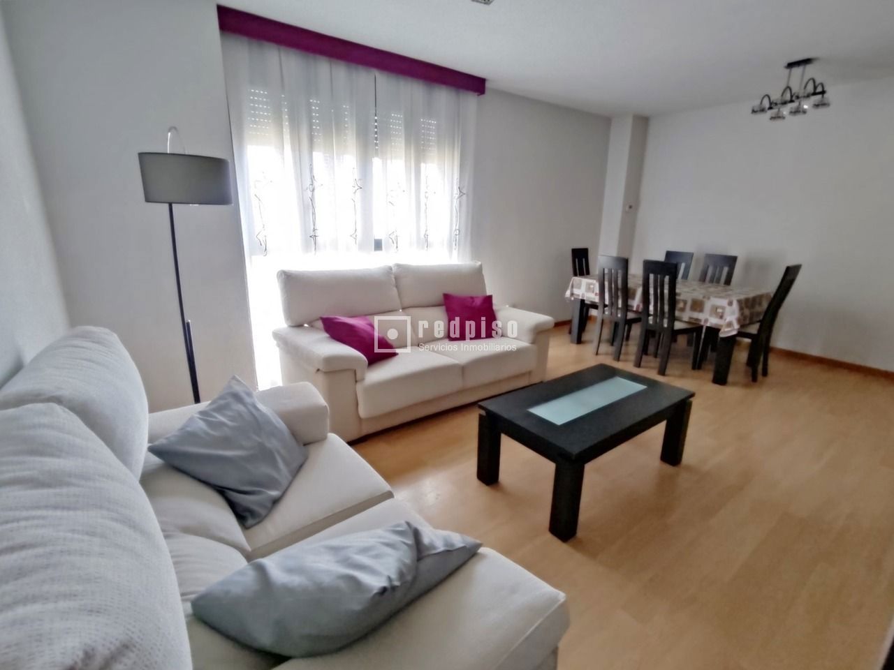 Piso en alquiler en Móstoles, Madrid 2/36