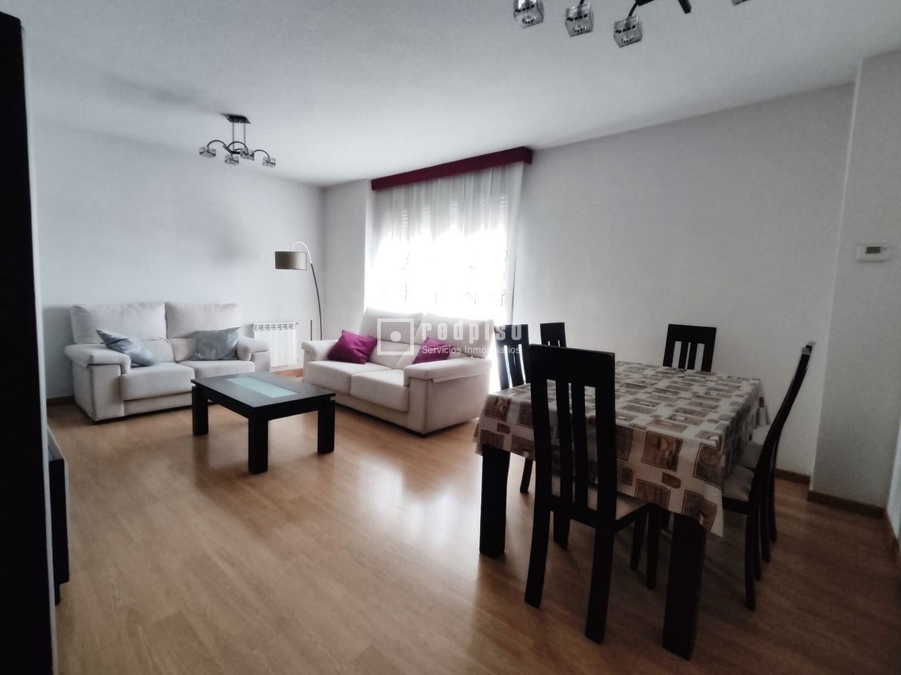 Piso en alquiler en Móstoles, Madrid 4/36