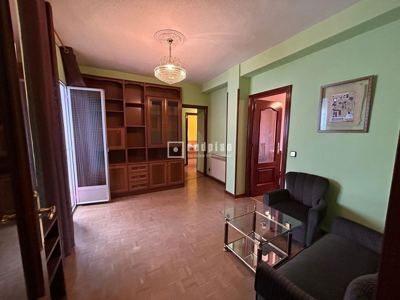 Piso en venta en calle De Carabelos, Madrid, Madrid 8/13