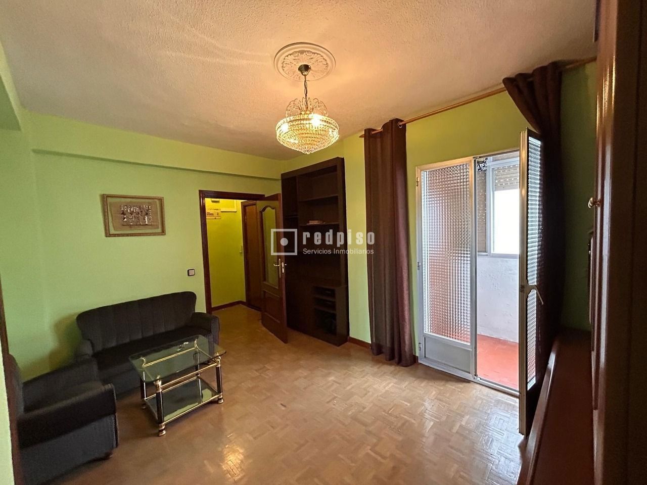 Piso en venta en calle De Carabelos, Madrid, Madrid 9/13