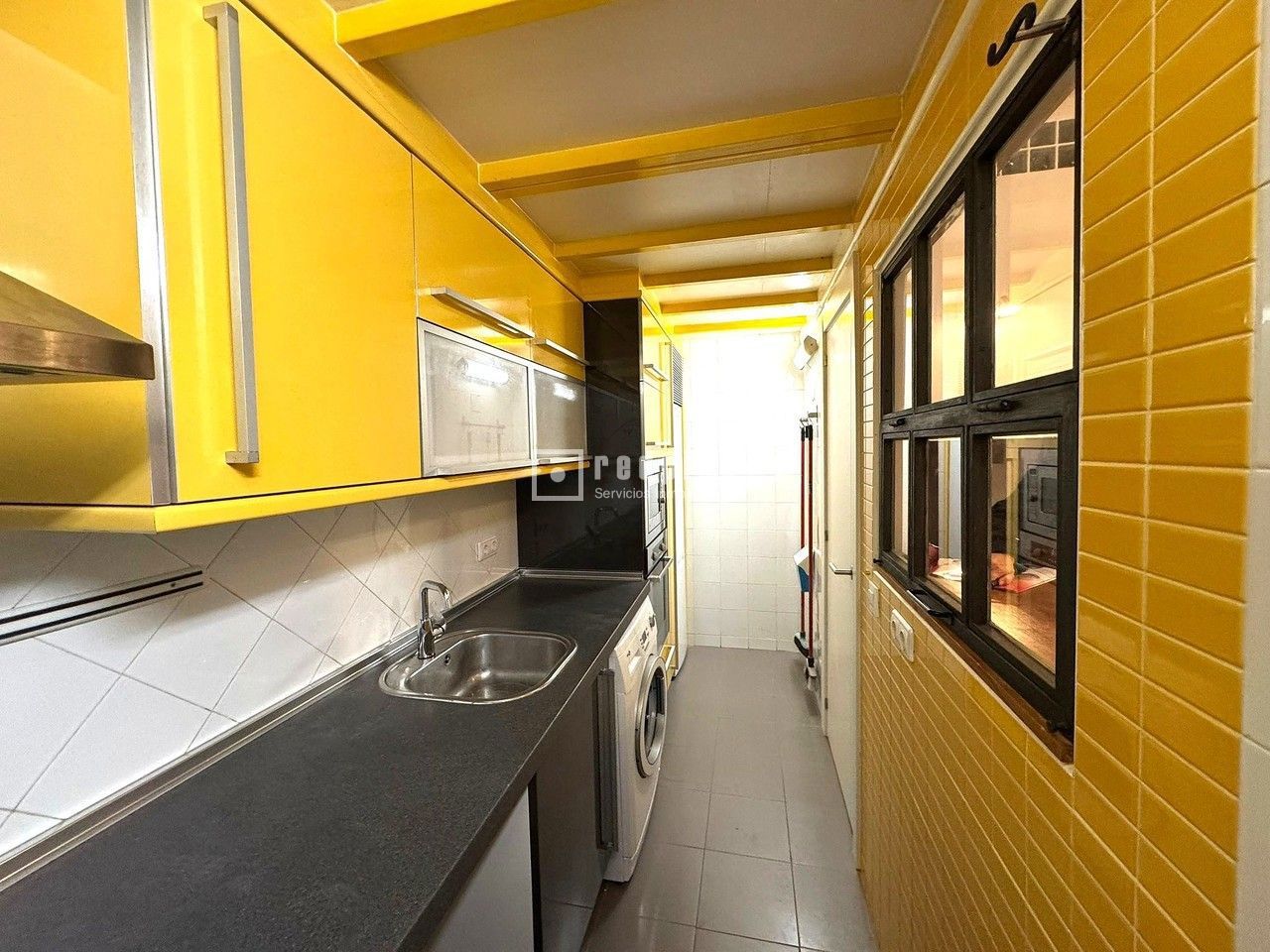 Piso en alquiler en  Coslada, Madrid  7/32